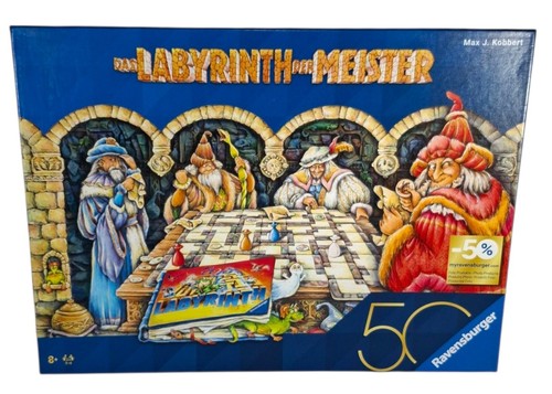 Das labyrinth der - labyrinth,