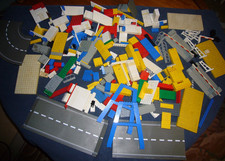 Lego Reste Konvolut Sonstiges