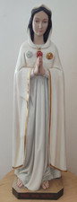 Statue Maria Rosa Mystica ( 69