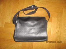 Roeckl, Ledertasche für Uni und Beruf