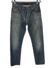 Nudie Jeans Big Bengt Konisch
