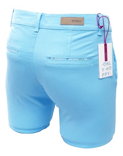 Happy damen chino hose joy - hose,