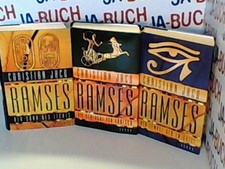 Ramses Der Sohn des Lichts/