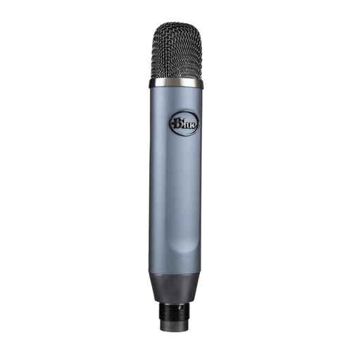 Blue ember xlr - blue,