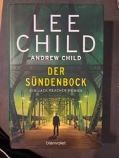 Der Sündenbock (Lee Child)
