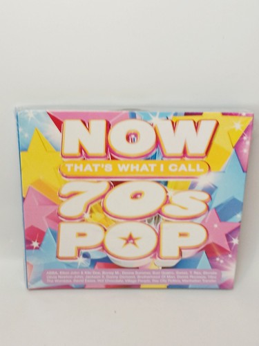 Now that what call - i, pop
