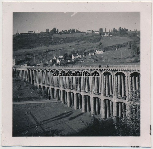Orig foto viadukt - foto, brücke