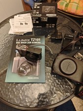 Panasonic Lumix TZ101