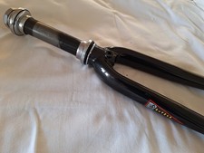 *Taper Blades Rennrad Gabel -
