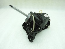 Opel Zafira B Schaltkulisse