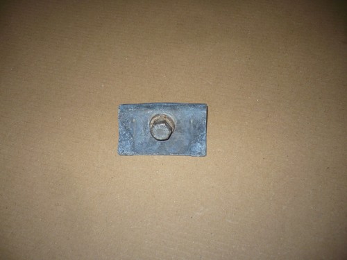 Org klemmleiste halter - org.klemmleiste,