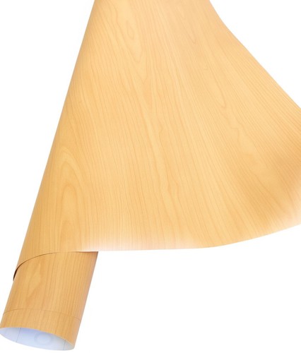 Klebe folie 122 cm - 6,6/m², klebe-folie