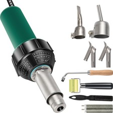 VEVOR 1600W Kunststoff