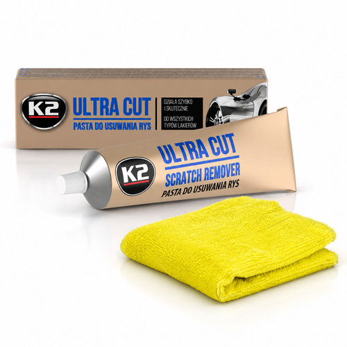Ultra cut 100g - k2,