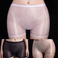 Ultradünne transparente damen - ultradünne,