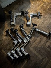 ATDEC - MONITORSTÄNDER