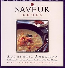 "Saveur" Cooks Authentic