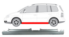 Für Volkswagen Touran