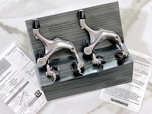 Bremsen shimano dura - bremsen,