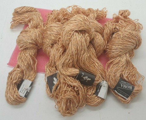 Natur wolle zum - zum, stricken