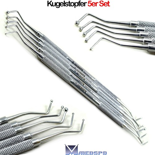 Zahnfüllung kugelstopfer - zahnfüllung,