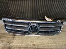 72521 Kühlergrill VW Touareg