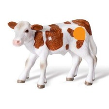 Ravensburger tiptoi Spielfigur Fleckvieh-Kalb
