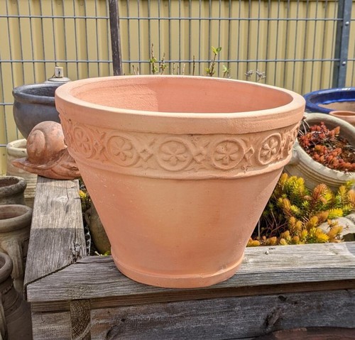 Neu blumentopf 38 cm - ø,