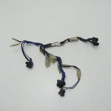 original Yamaha FZR 600 89 90