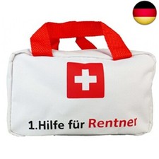 Tasche 1. Hilfe für Rentner