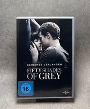 Fifty Shades of Grey -