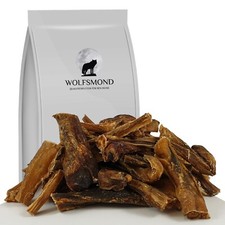 2 kg Ochsenziemer Abschnitte