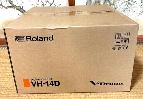 Neues roland 14d digital - neues, vh-14d