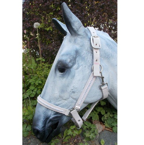 Halfter strass - halfter, strass,
