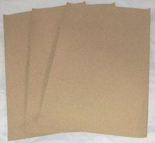 72 x Vogelsand-Teppich