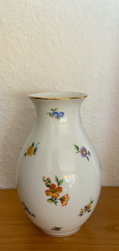 Vase bauchig cm - bauchig, h
