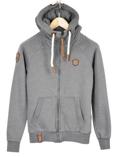 Naketano hoodie women xs - naketano, women's