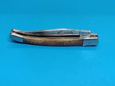Vintage  Antik French Laguiole