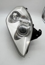 Hauptscheinwerfer rechts OPEL Tigra Twintop (X-C/Roadster) 93162202 Scheinwerfer