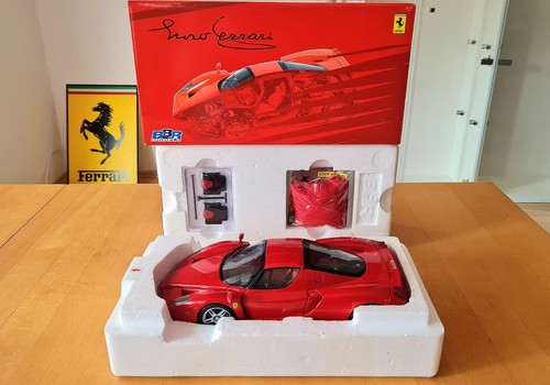 Bbr ferrari enzo full - bbr,