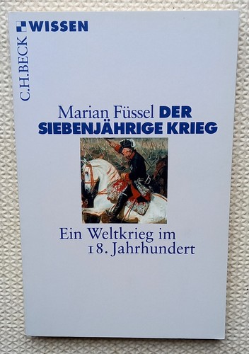 Der siebenjährige krieg ein - der,