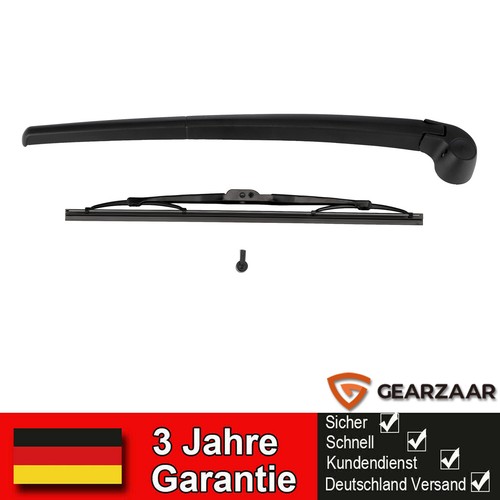 Heckwischer scheibenwischer - heckwischer,