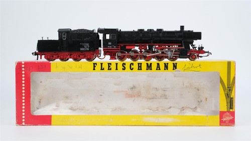 Fleischmann 1363 - h0,