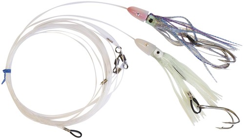 Hart fishing trolling rig - hart,