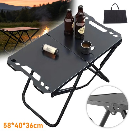 Campingtisch balkontisch - campingtisch,