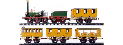 Spur märklin 26355 - spur,