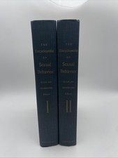 The Encyclopedia of Sexual