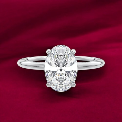 Ehering lab grown 14k - ehering,