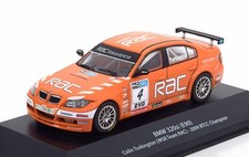 BMW 320si E90 Turkington WSR