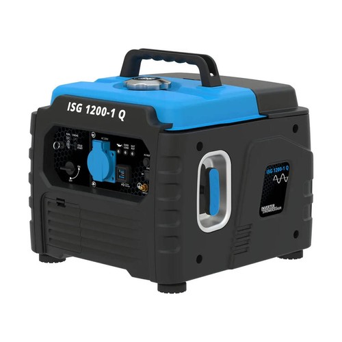 Outlet güde inverter - ♦,